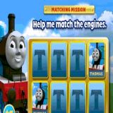 Download Thomas Game Pack Cell Phone Game
